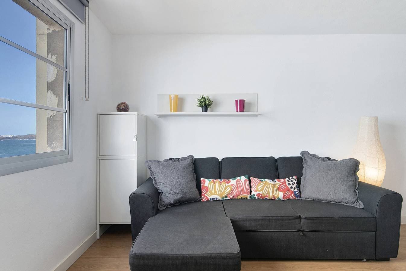 Foto 2 von 20: Ferienwohnung 'Seaside Gran Canaria' mit Meerblick und WLAN