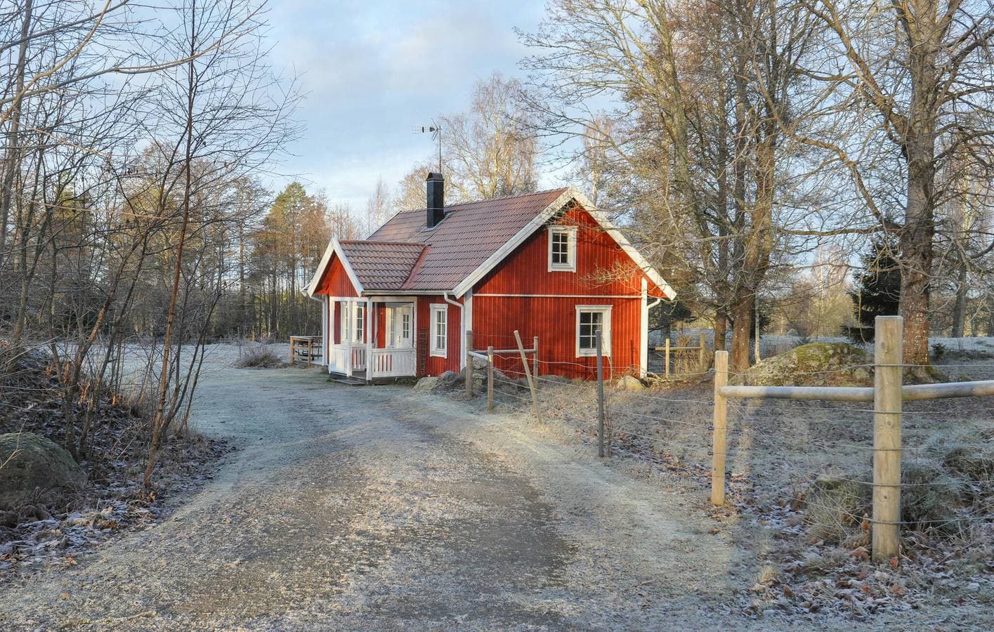 Foto 3 von 24: Ferienhaus für 7 Personen mit Sauna