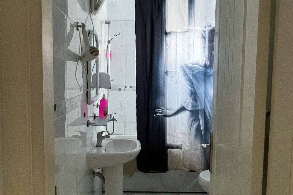 Foto 11 von 18: Terrific 2-bedroom apartment with AC in Girne