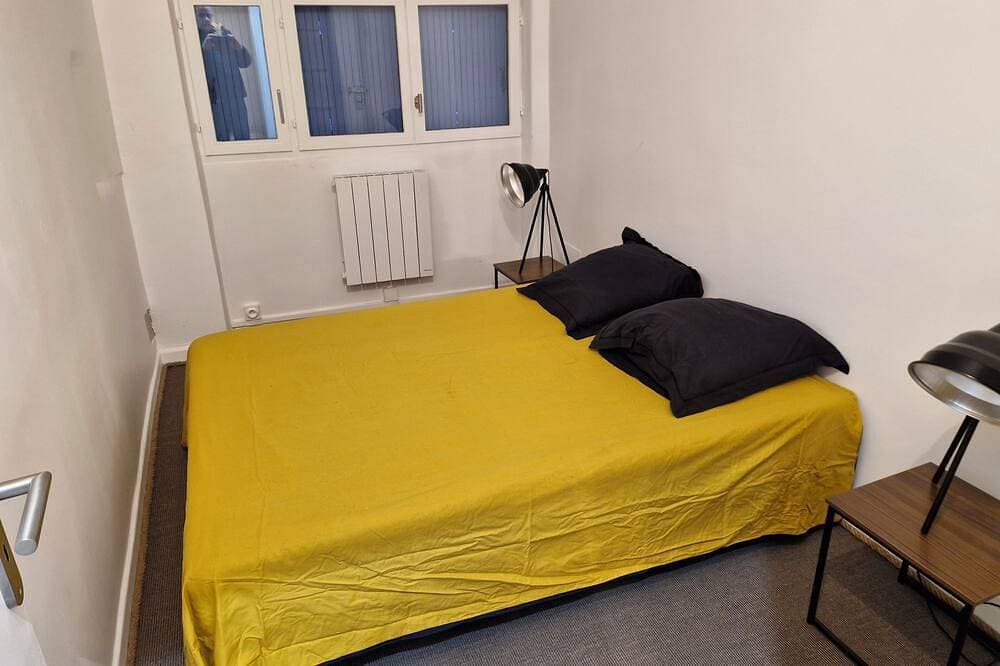 Foto 4 von 18: Stone house in southern Ardèche. Calm and cool in summer! Pets allowed