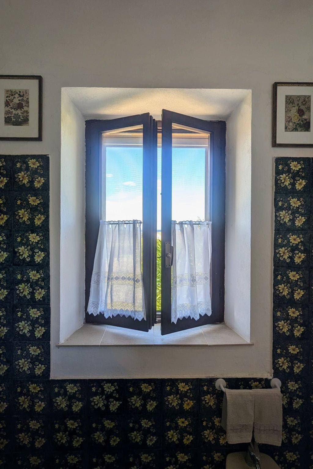 Foto 12 von 39: Wohnung in Calasetta mit Grill und Garten