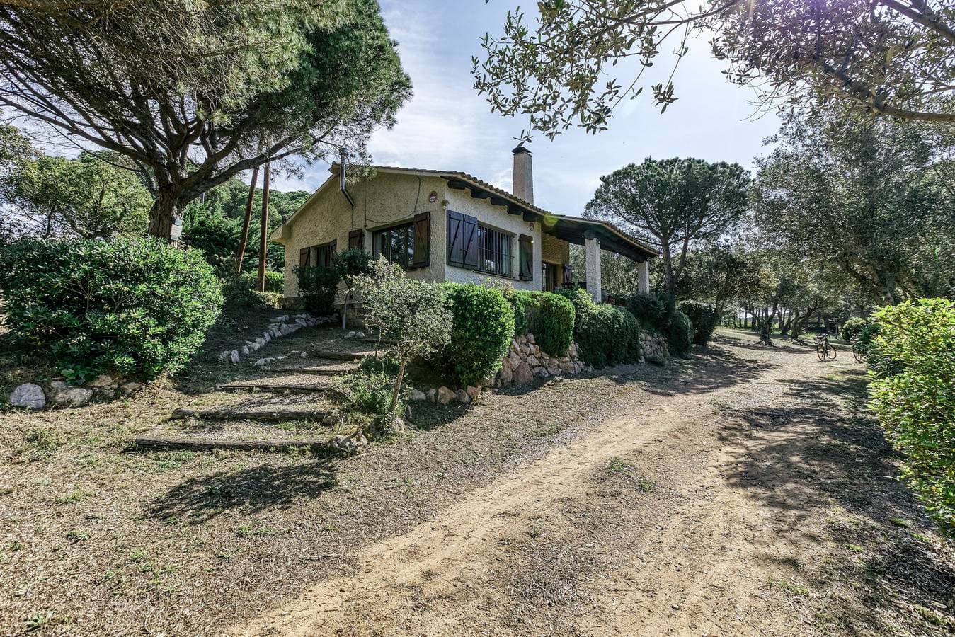 La Barraca de Farena 1
