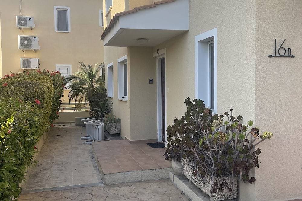 Foto 8 von 11: Beautiful holiday home close to everything in Paphos
