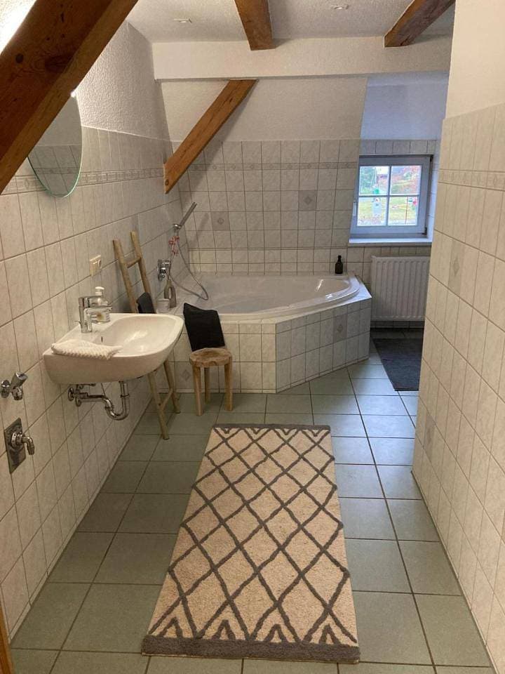 Foto 12 von 20: Two-Bedroom Apartment
