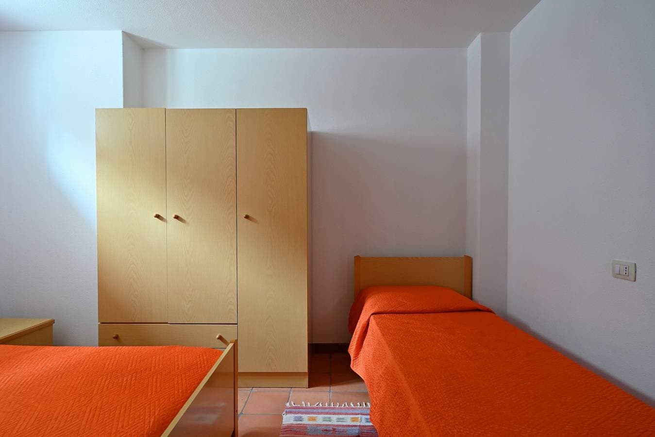 Foto 12 von 18: Ferienhaus 'Con Aria Condizionata' mit Bergblick und Klimaanlage