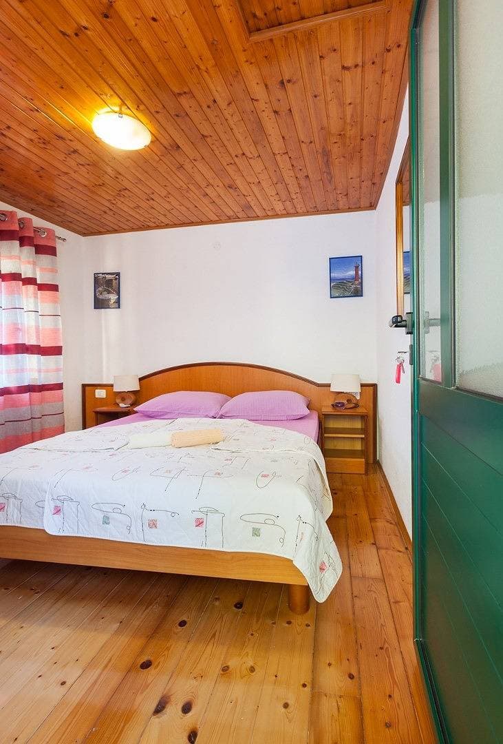 Foto 8 von 31: Ferienhaus Sweet Shelter mit Whirlpool