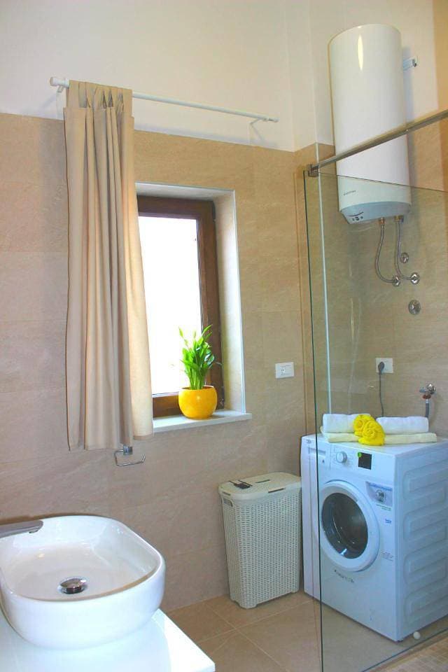 Foto 6 von 43: One-Bedroom Holiday Home with Private Pool
