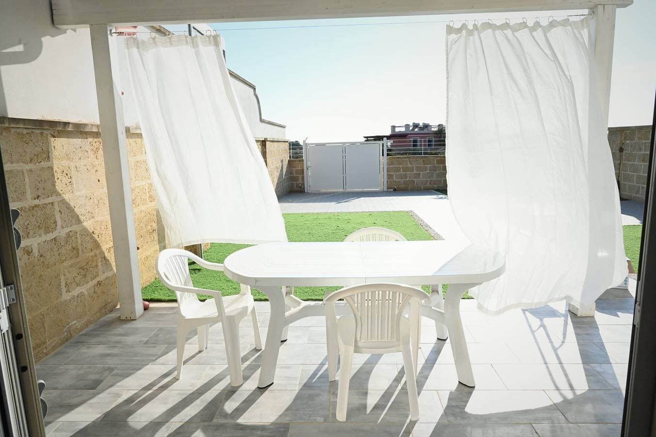 Villa Noire 'nur 900 m von den kristallklaren Gewässern des Salento entfernt 1