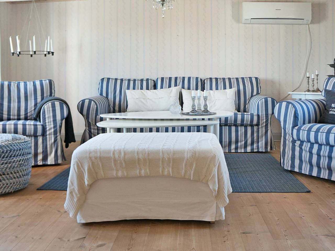 Foto 11 von 19: 5 Personen Ferienhaus in Sölvesborg