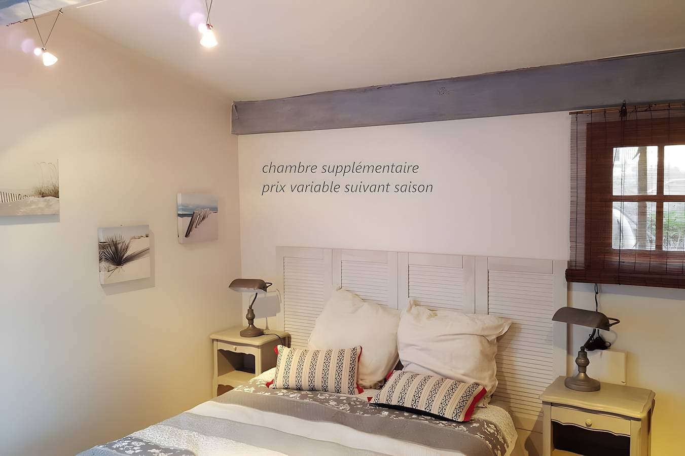 Foto 4 von 24: Ferienhaus 'Bergerie Des Estelles' mit Bergblick, WLAN und Klimaanlage
