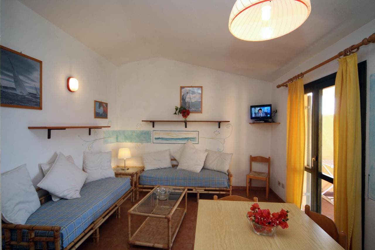 Foto 7 von 16: Two-Bedroom Apartment (4 Adults)