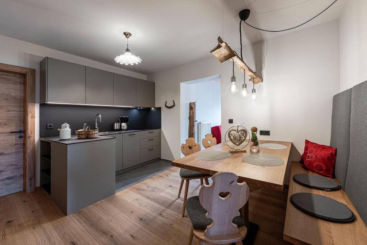 Foto 7 von 15: Two-Bedroom Apartment (4 Adults)