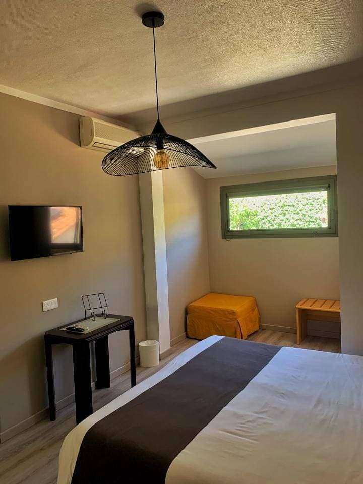 Foto 6 von 14: Triple Room - Hill Side