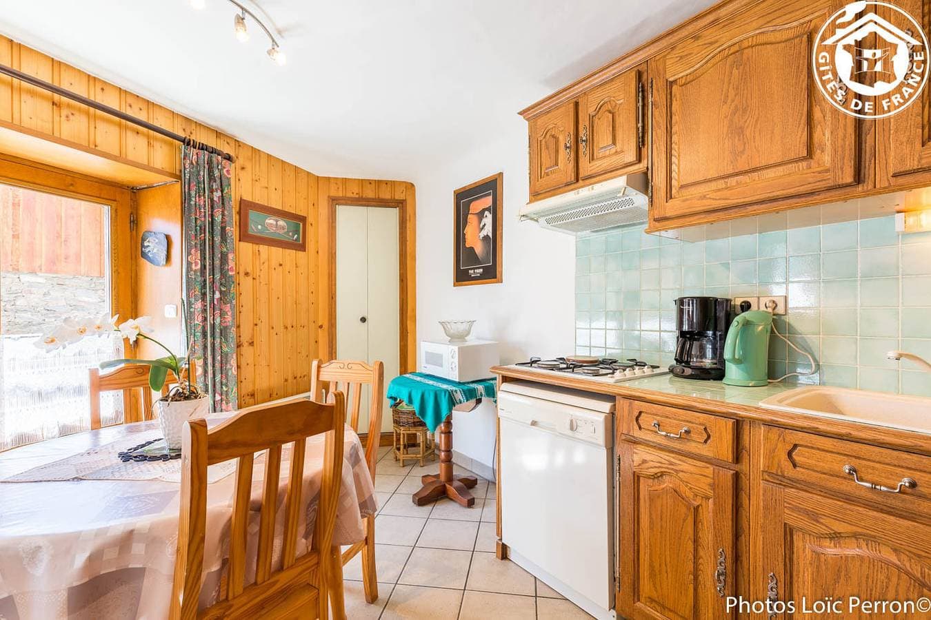 Foto 4 von 16: Gîte