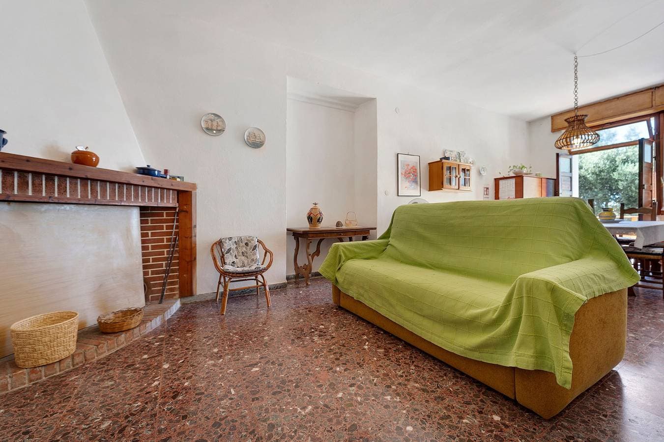 Foto 4 von 28: Ferienhaus 'Zolesiop'