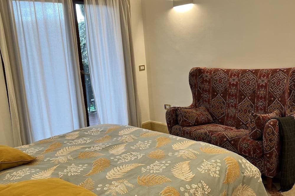 Foto 2 von 30: Deliziosa casina tra la laguna e il mare. due minuti dalla spiaggia