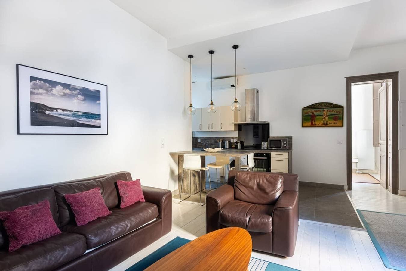 Foto 4 von 19: Ferienwohnung für 2 Personen