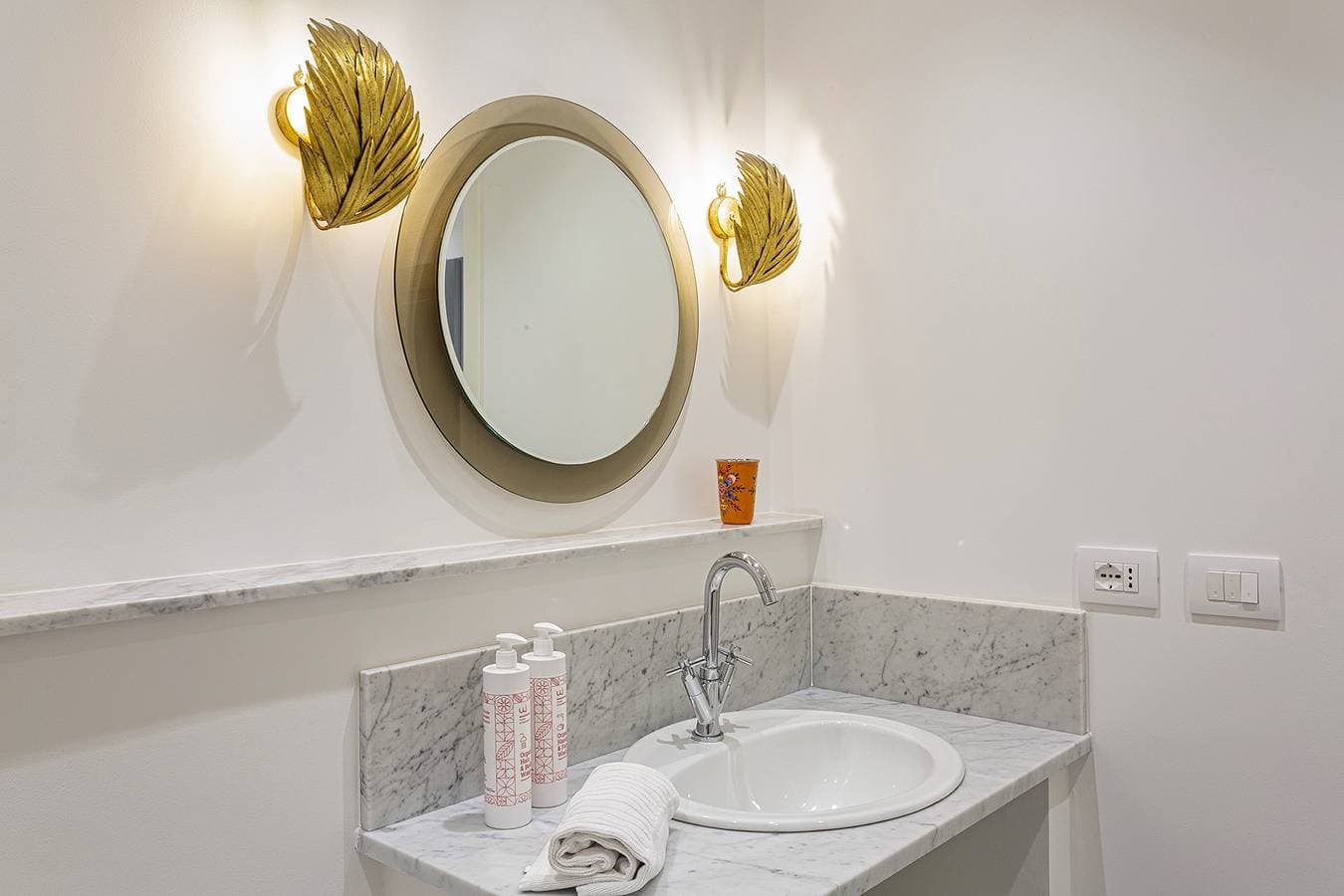 Foto 9 von 11: Le Suite del Carmine 2 - Rs