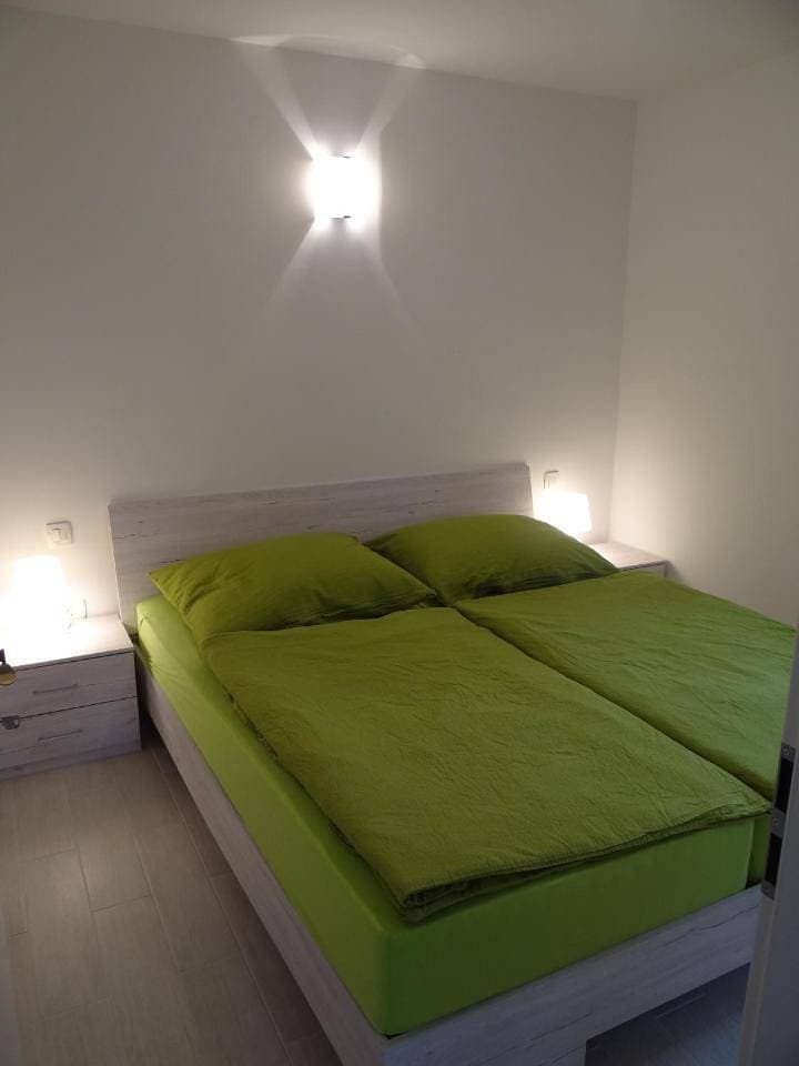 Foto 7 von 31: Two-Bedroom Townhouse