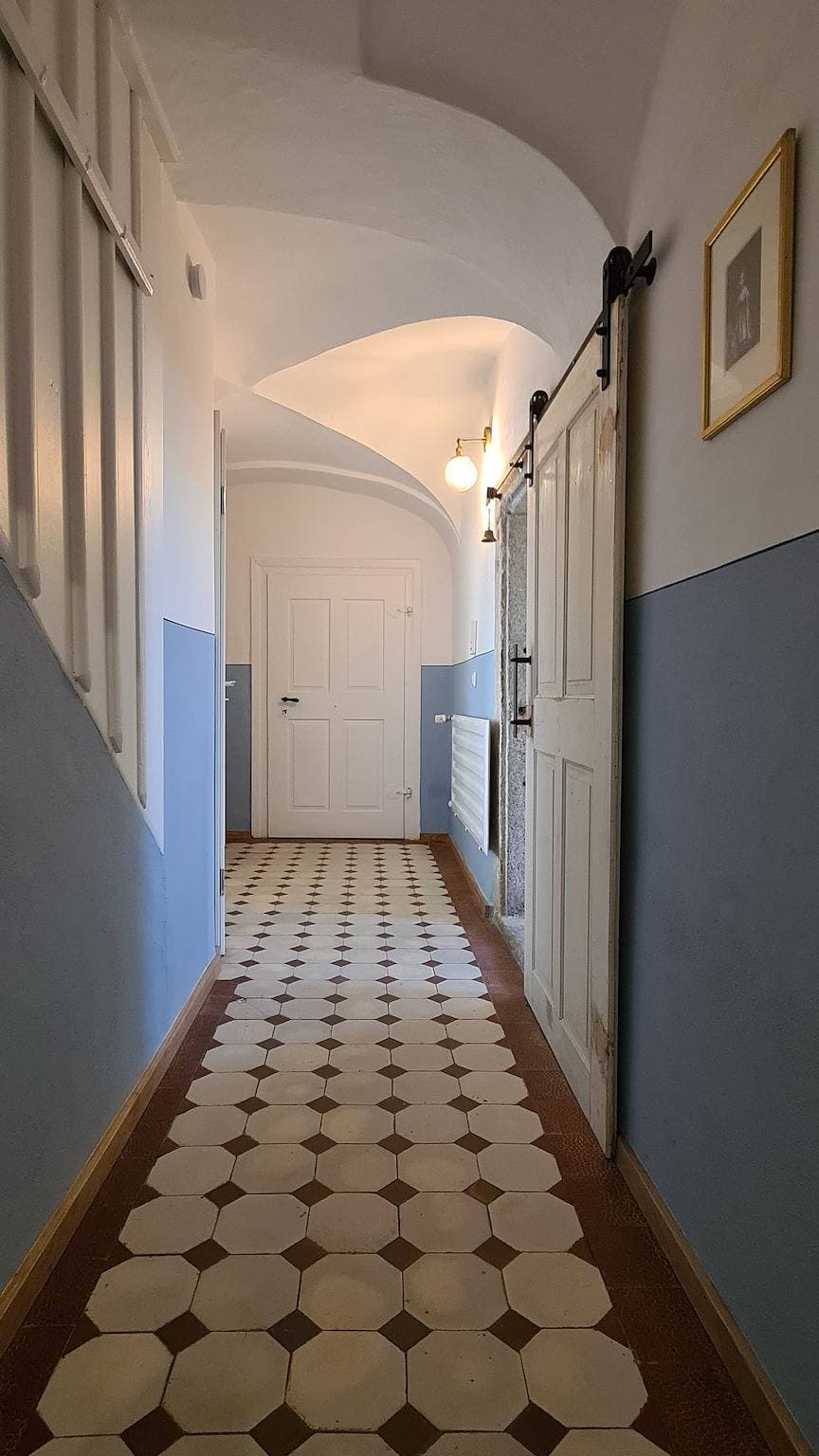 Foto 12 von 13: Landhausgarten Bunzmann - Ferienwohnung (Eg) im Landhausgarten