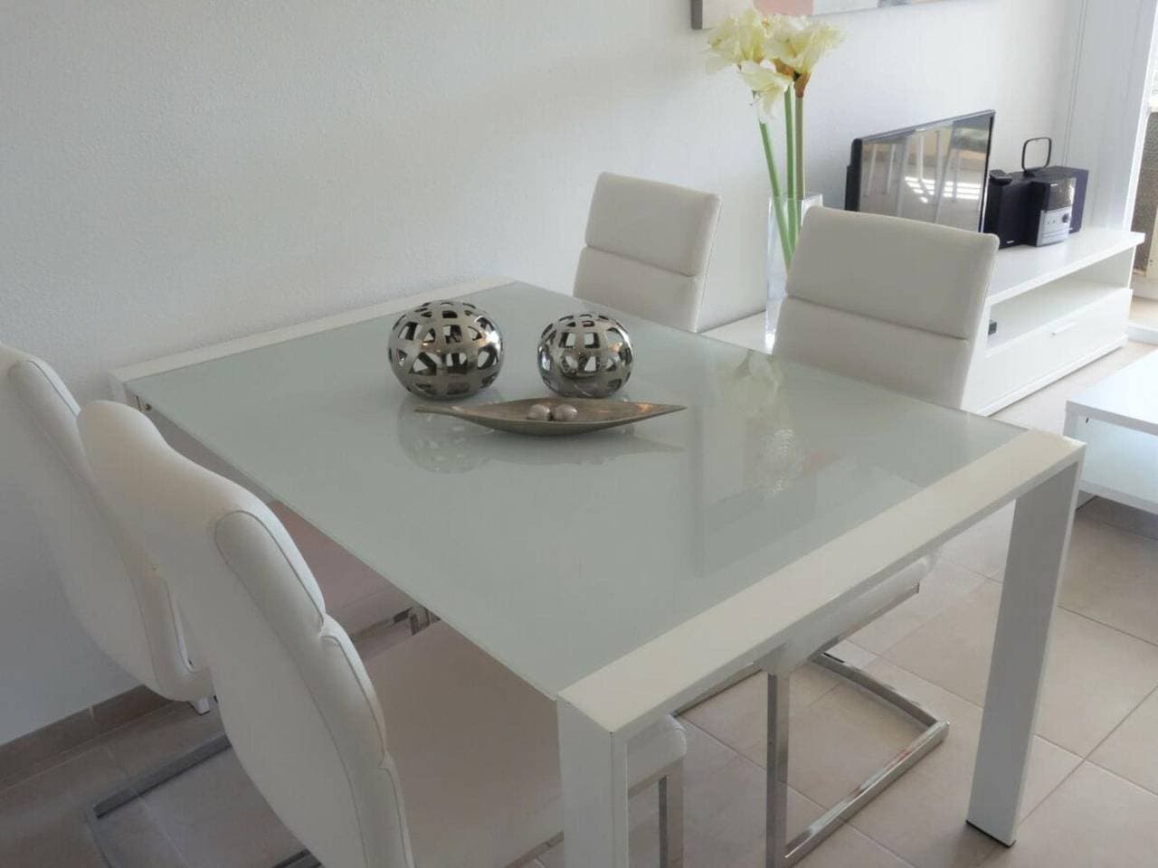 Foto 3 von 38: Ferienwohnung mit 2 Schlafzimmer