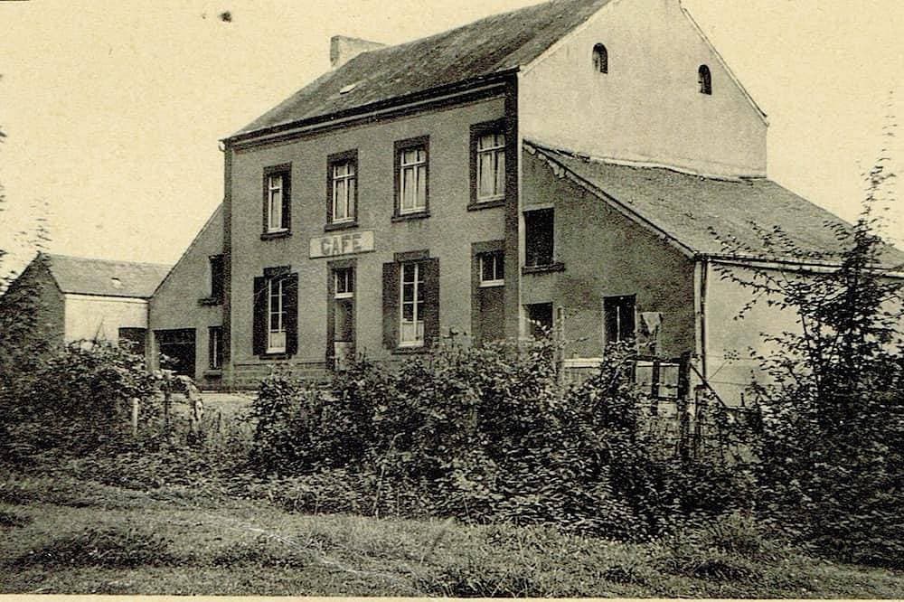Foto 10 von 30: Ein Wald, Stille, ein Haus, Gebiet Vögel.