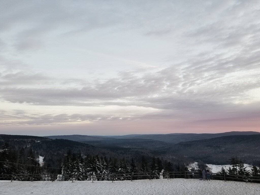 Foto 6 von 34: Mountain Lodge 162 | Ski-in / Out | Mtn View | Pvt-Parkplatz