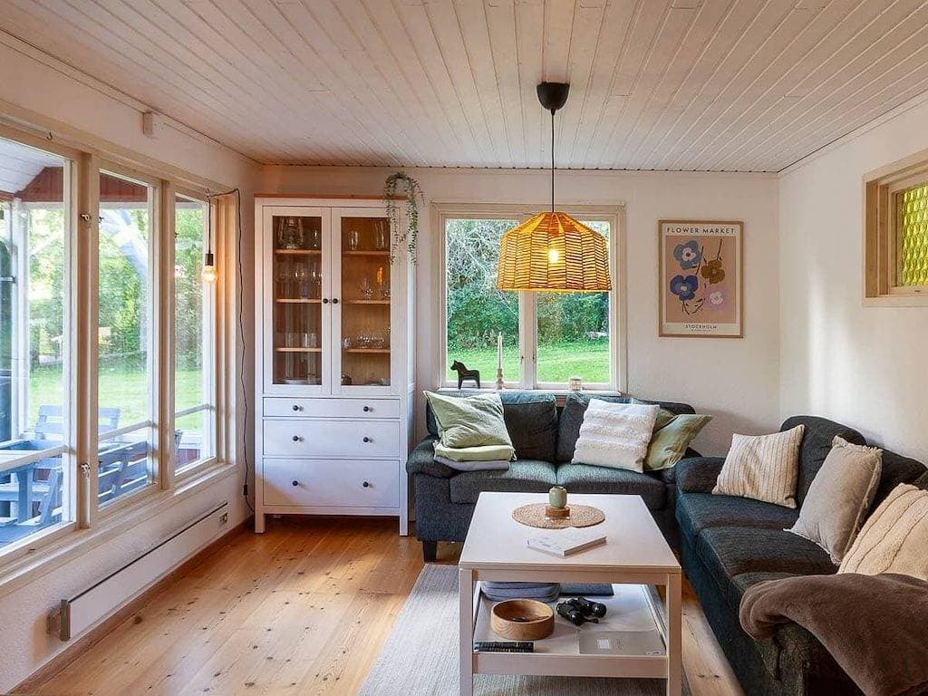 Foto 13 von 32: Ferienhaus in Alhammar mit Schwimmbecken