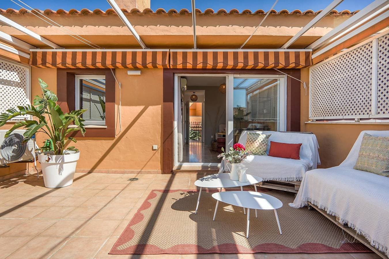 Foto 6 von 27: Cozy apartment Casares playa