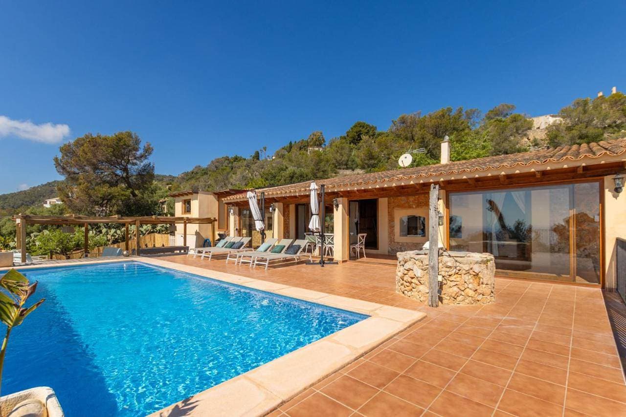 Villa Mar y Monte By Slow Villas 1
