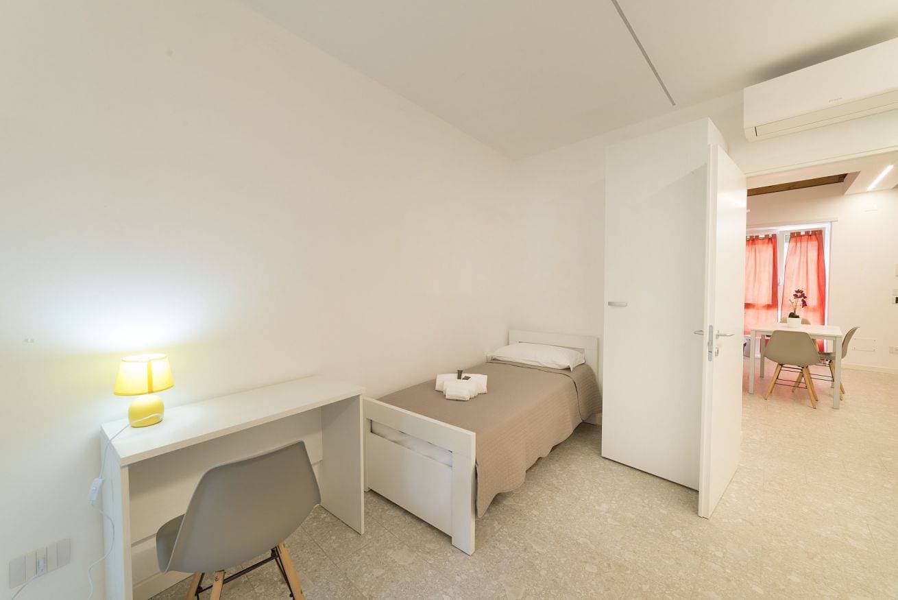 Foto 11 von 23: Ferienwohnung für 3 Personen