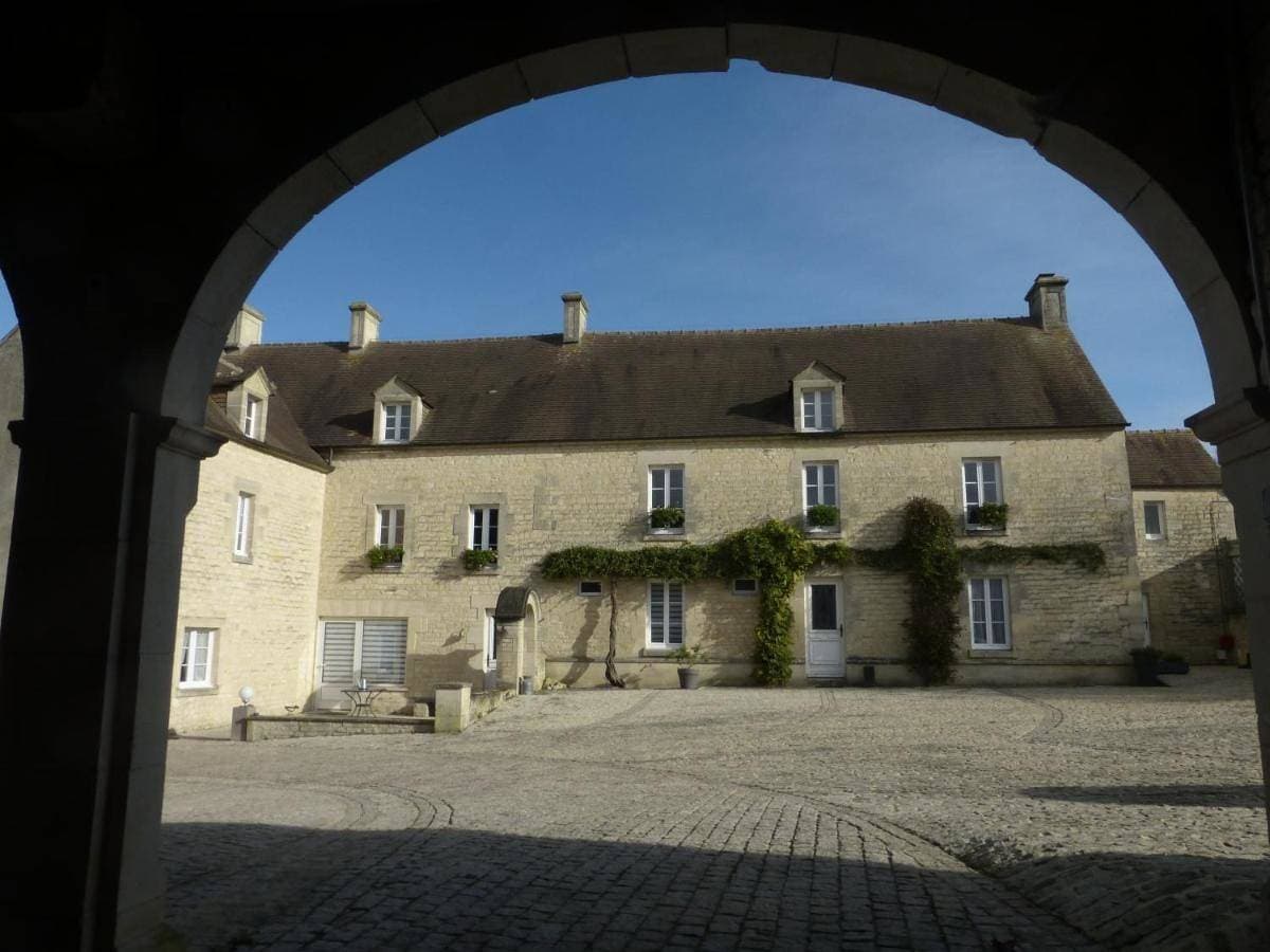 La Charretterie 1