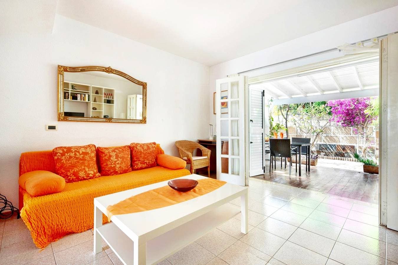 Foto 5 von 24: Casa Sarita - Privates Ferienhaus in Chayofa, Teneriffas sonnigem Süden
