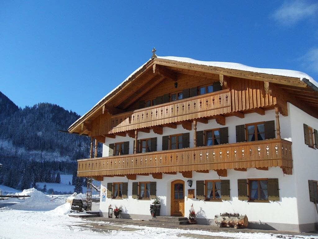 Foto 2 von 20: Ferienwohnung mit 1 Schlafzimmer