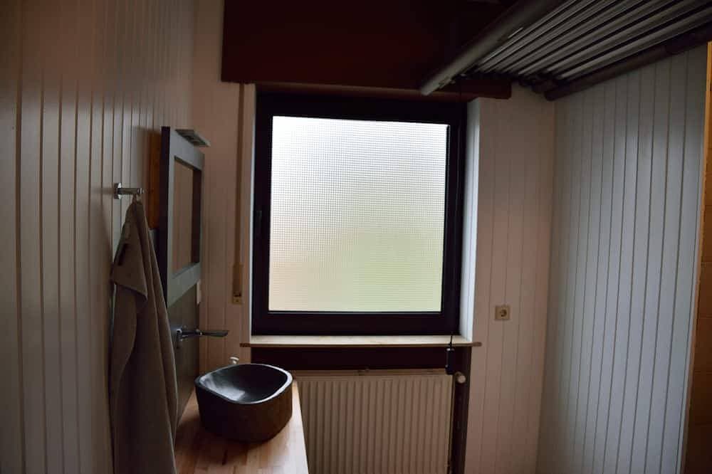 Foto 10 von 27: Luxoriöse Ferienwohnung mit großem Balkon, Sauna und Bar auf 295 m²