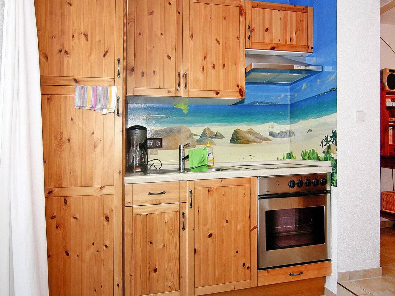 Foto 7 von 13: Ferienwohnung, Sassnitz