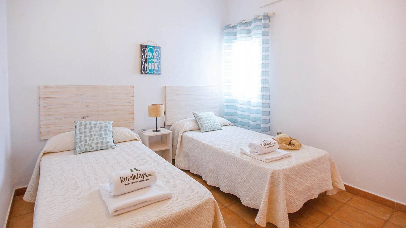 Foto 8 von 27: Casas María Carmona - Casa Luna Níjar by Ruralidays