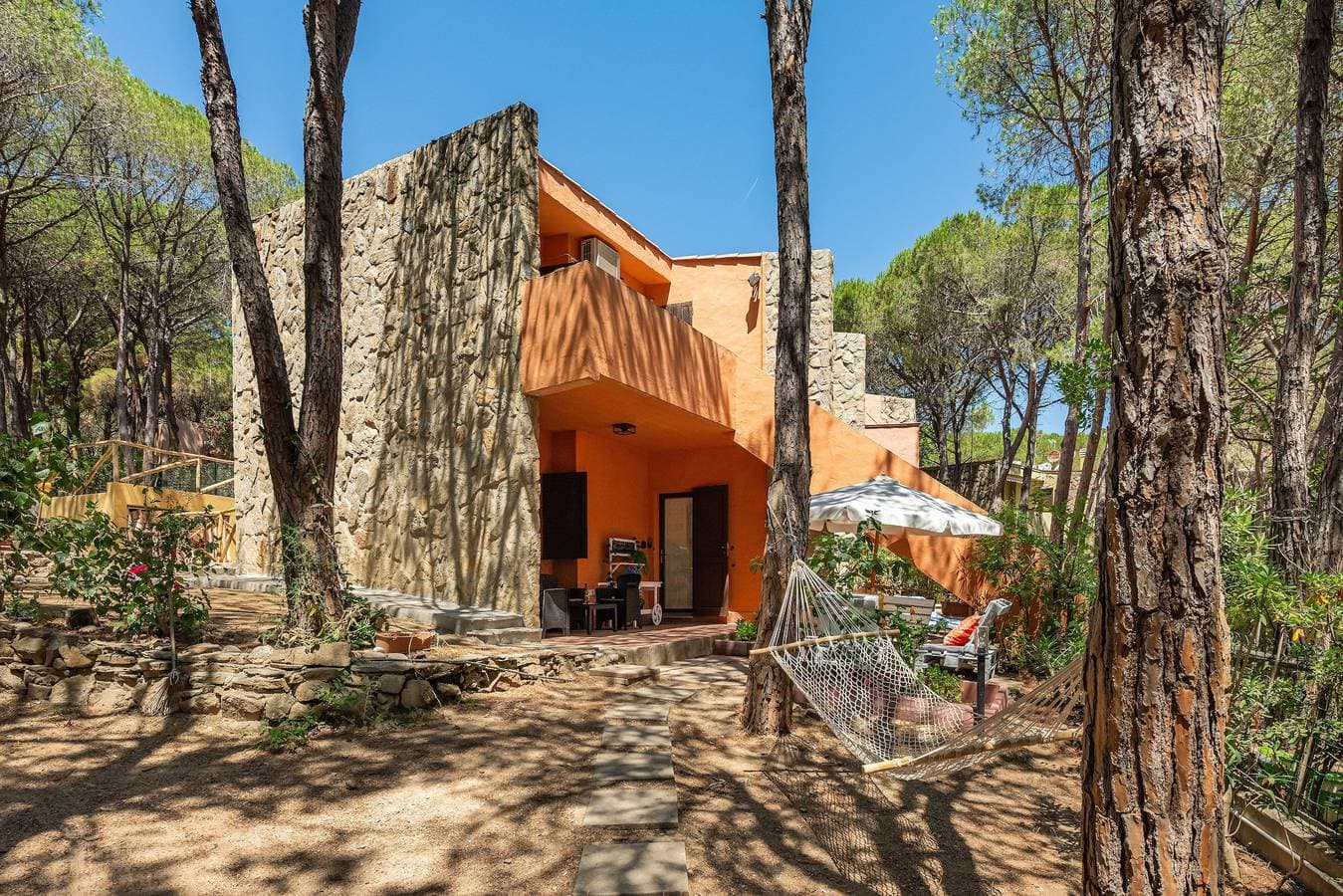 Residenza Blu Marino 1