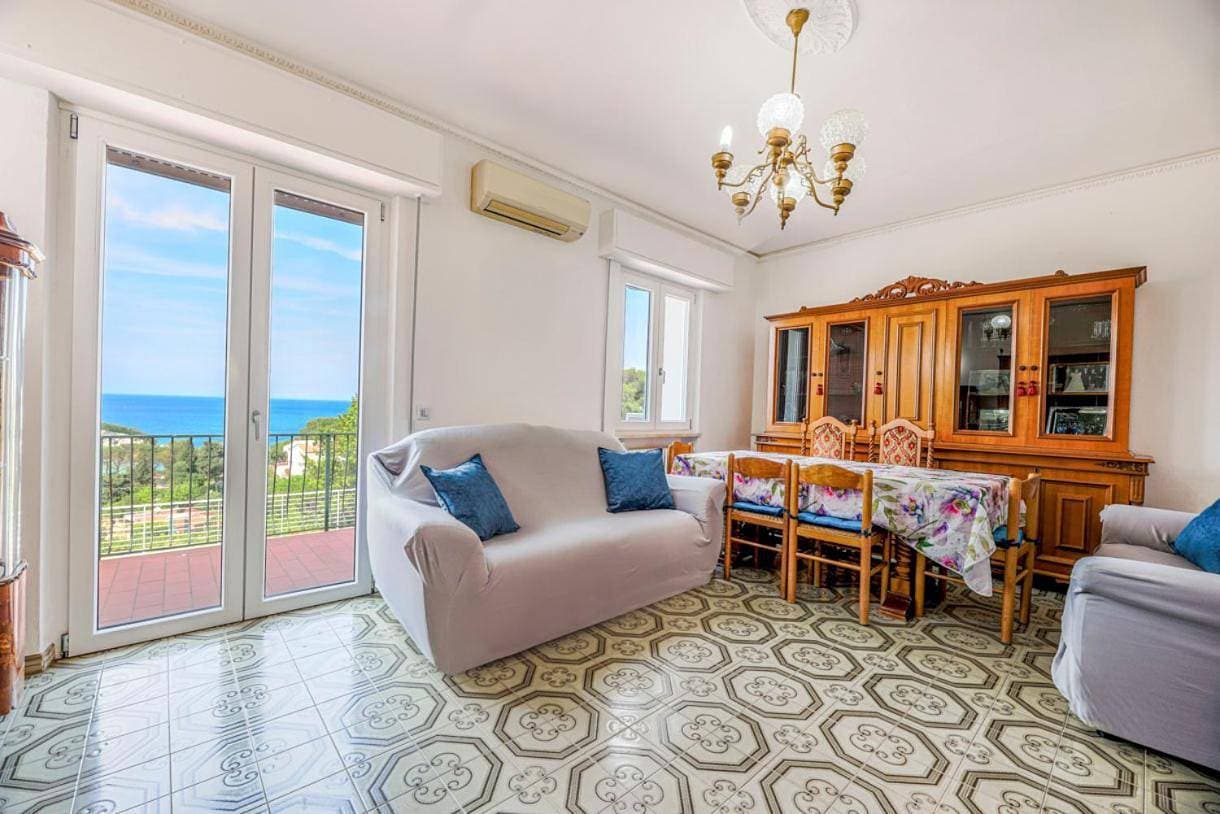 Foto 7 von 21: Villa with Sea View