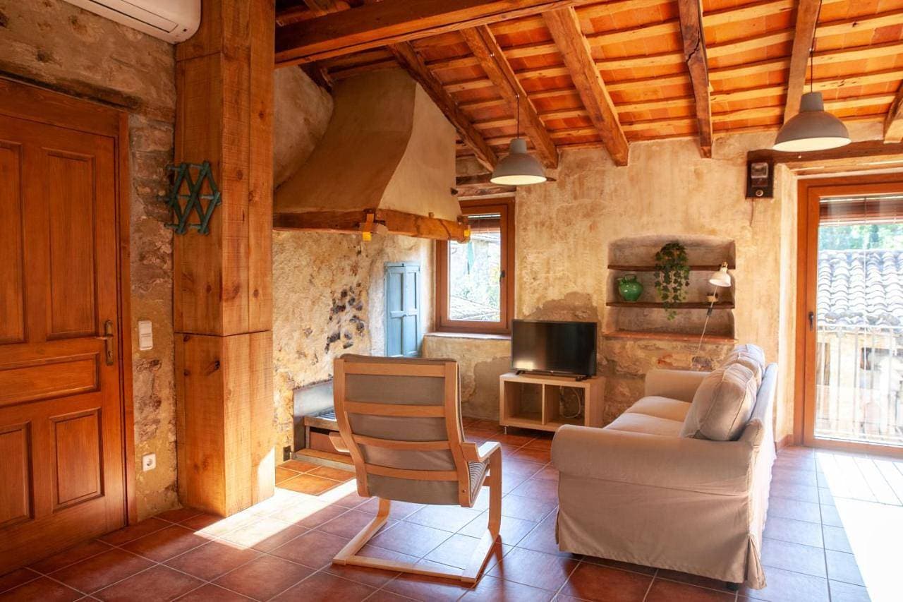 Foto 4 von 12: Apartamento para 4 personas