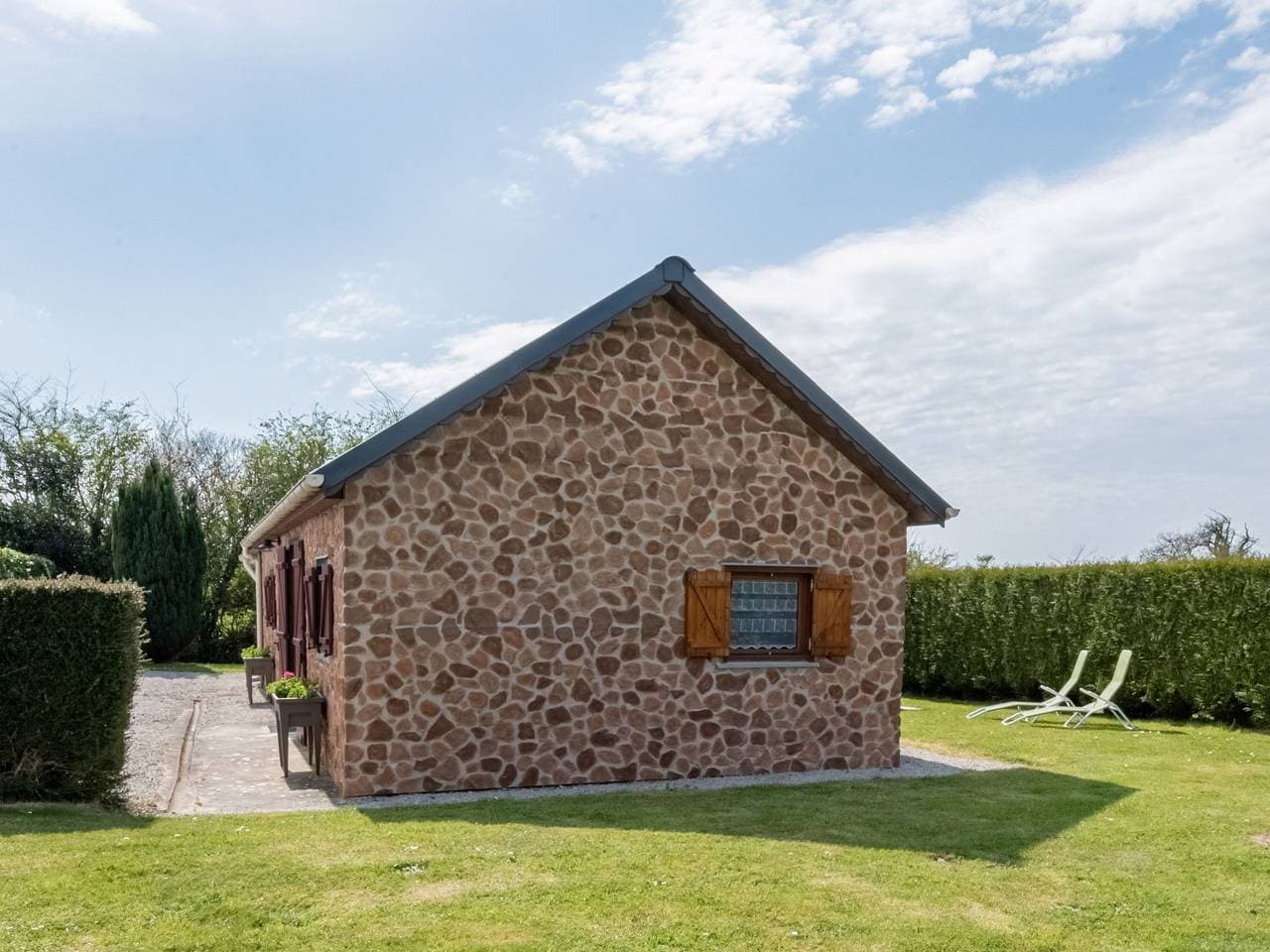 Foto 13 von 20: Le Petit Chalet