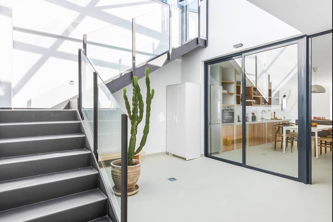 Foto 5 von 47: Ferienhaus für 4 Personen mit Meerblick