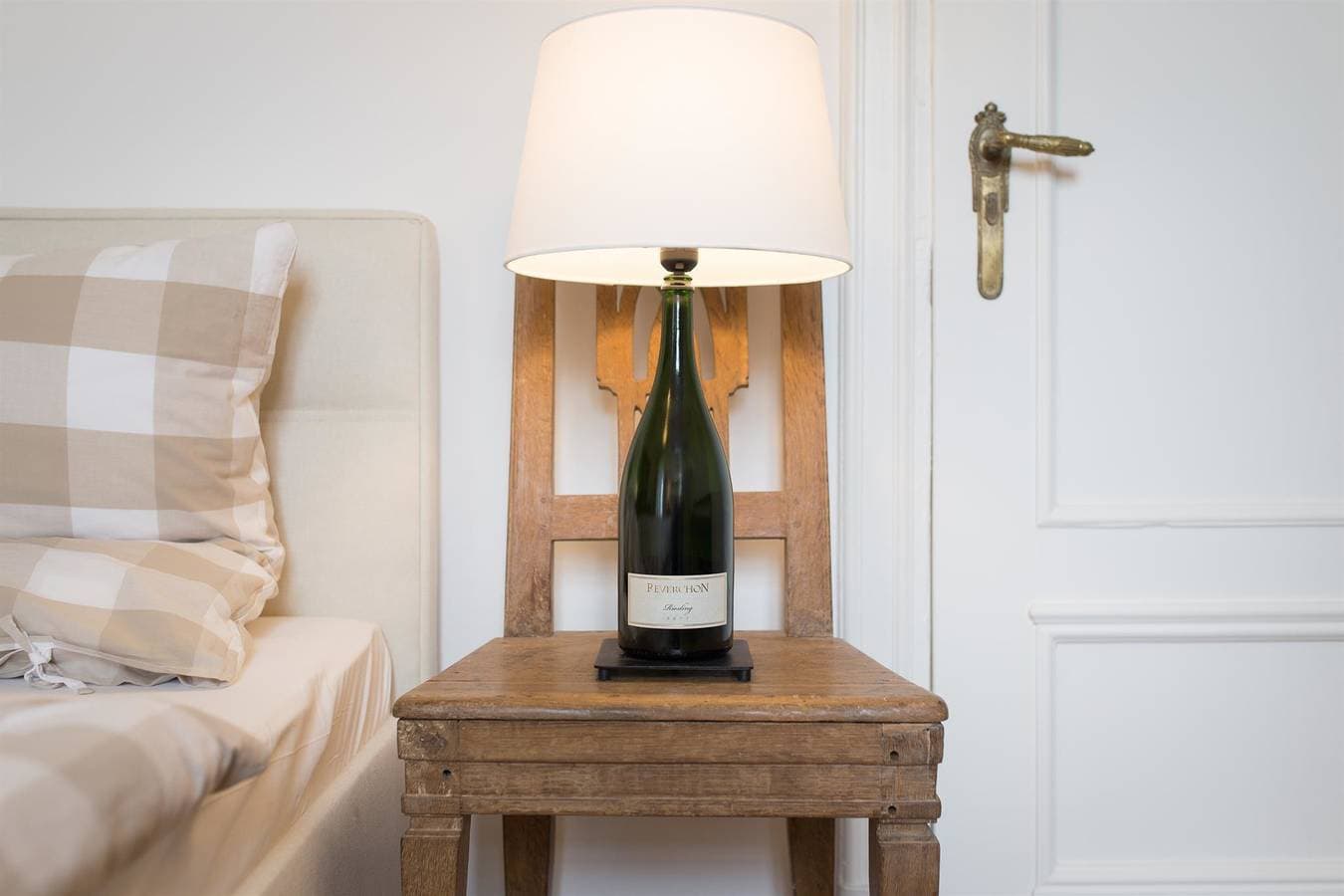 Foto 12 von 15: Doppelzimmer "Riesling Brut"