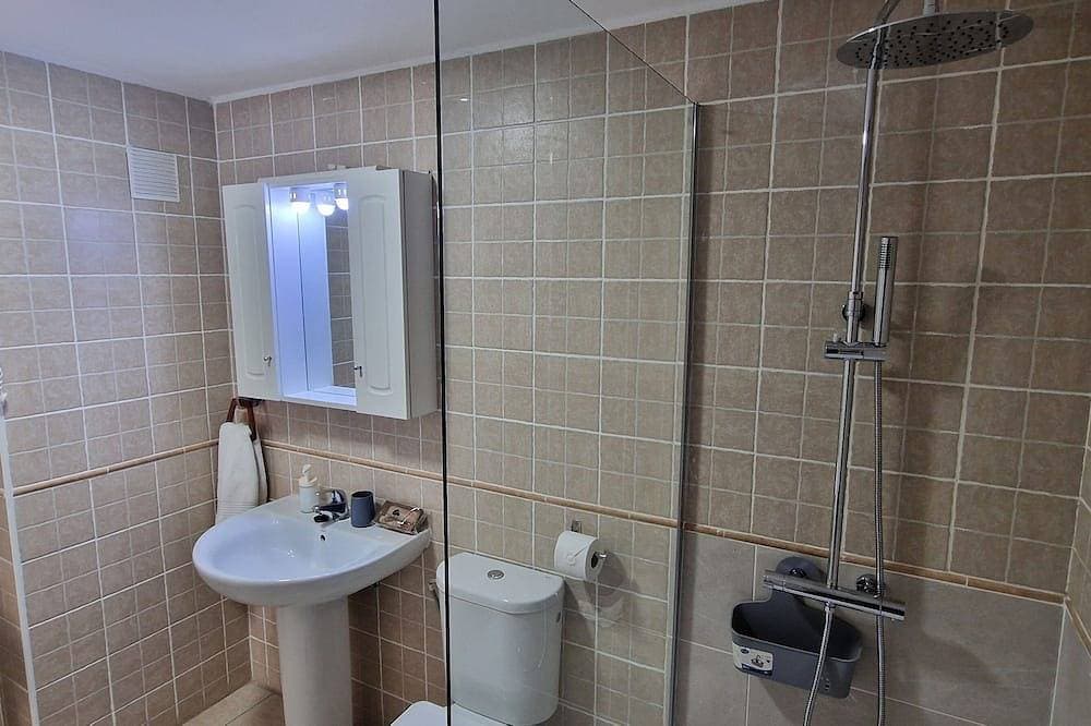 Foto 13 von 30: Gemütliches Strandapartment Doña Sofia Fuengirola