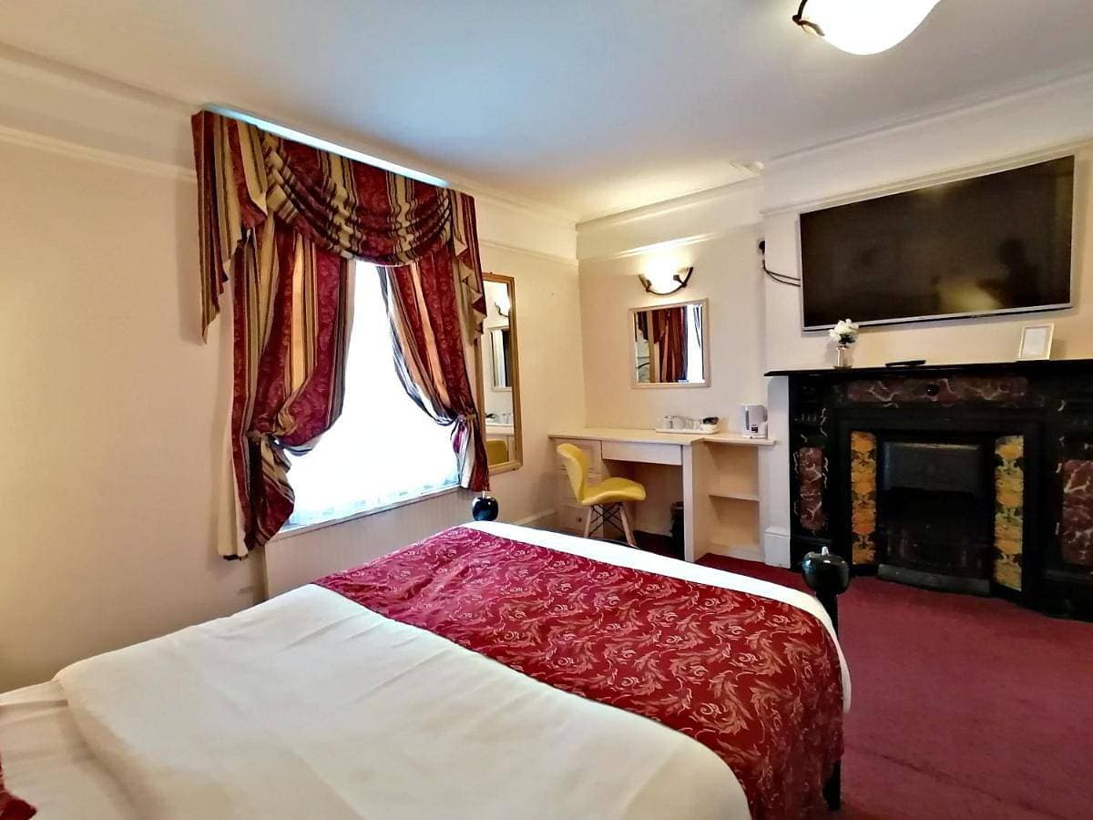 Foto 4 von 12: Deluxe Family Room