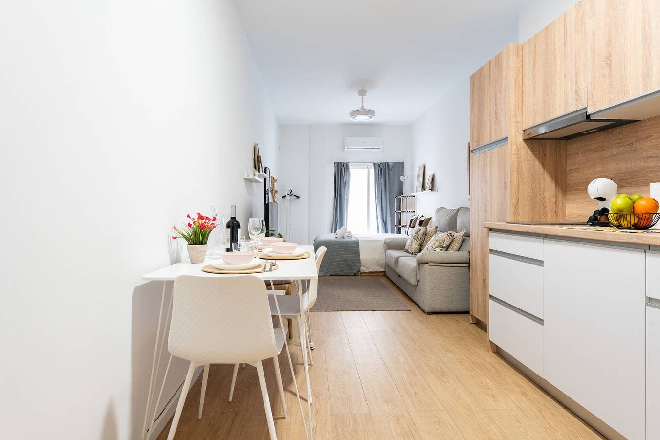 Foto 4 von 24: MalagaSuite Modern Stay