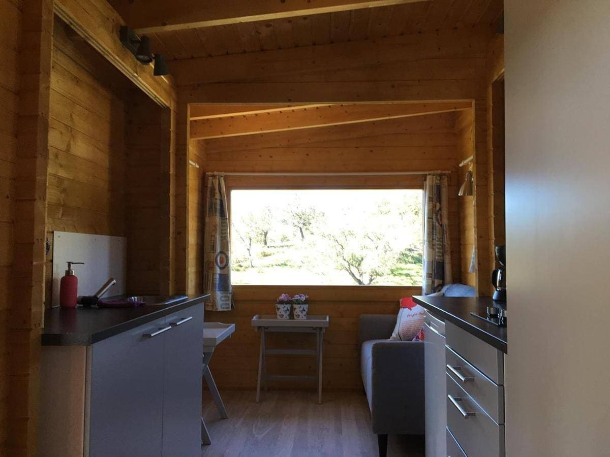 Foto 2 von 5: Caravan