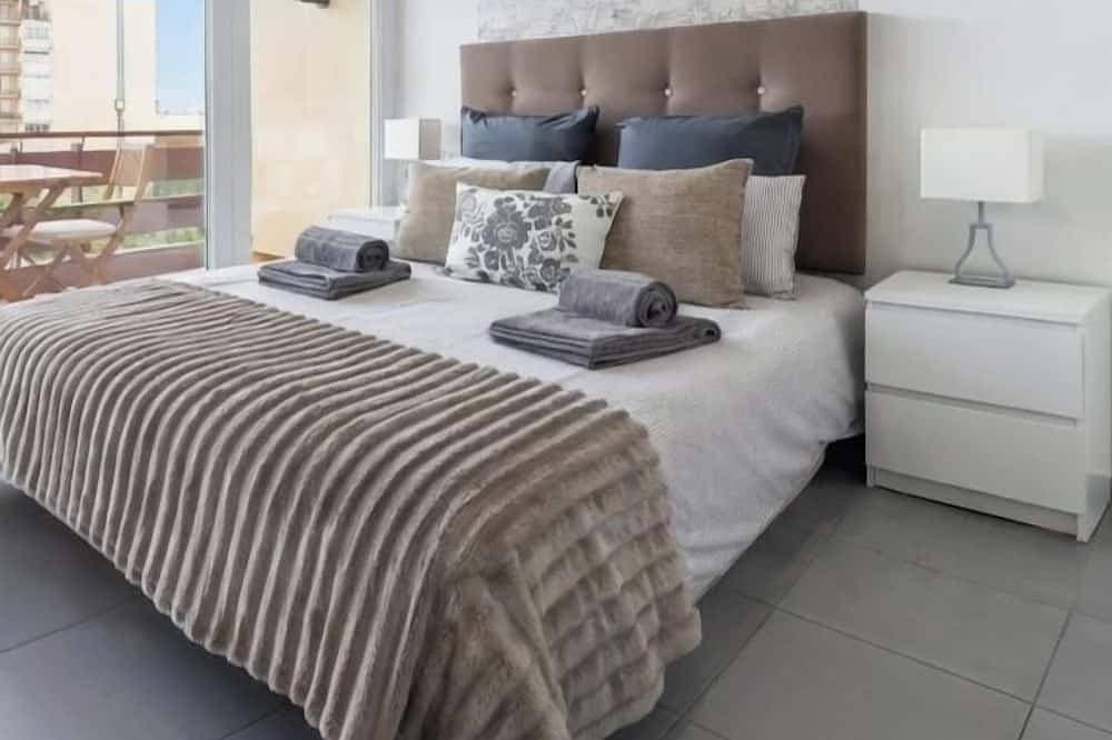 Suite am 7. - beste Aussicht in der Stadt - 1Br 1