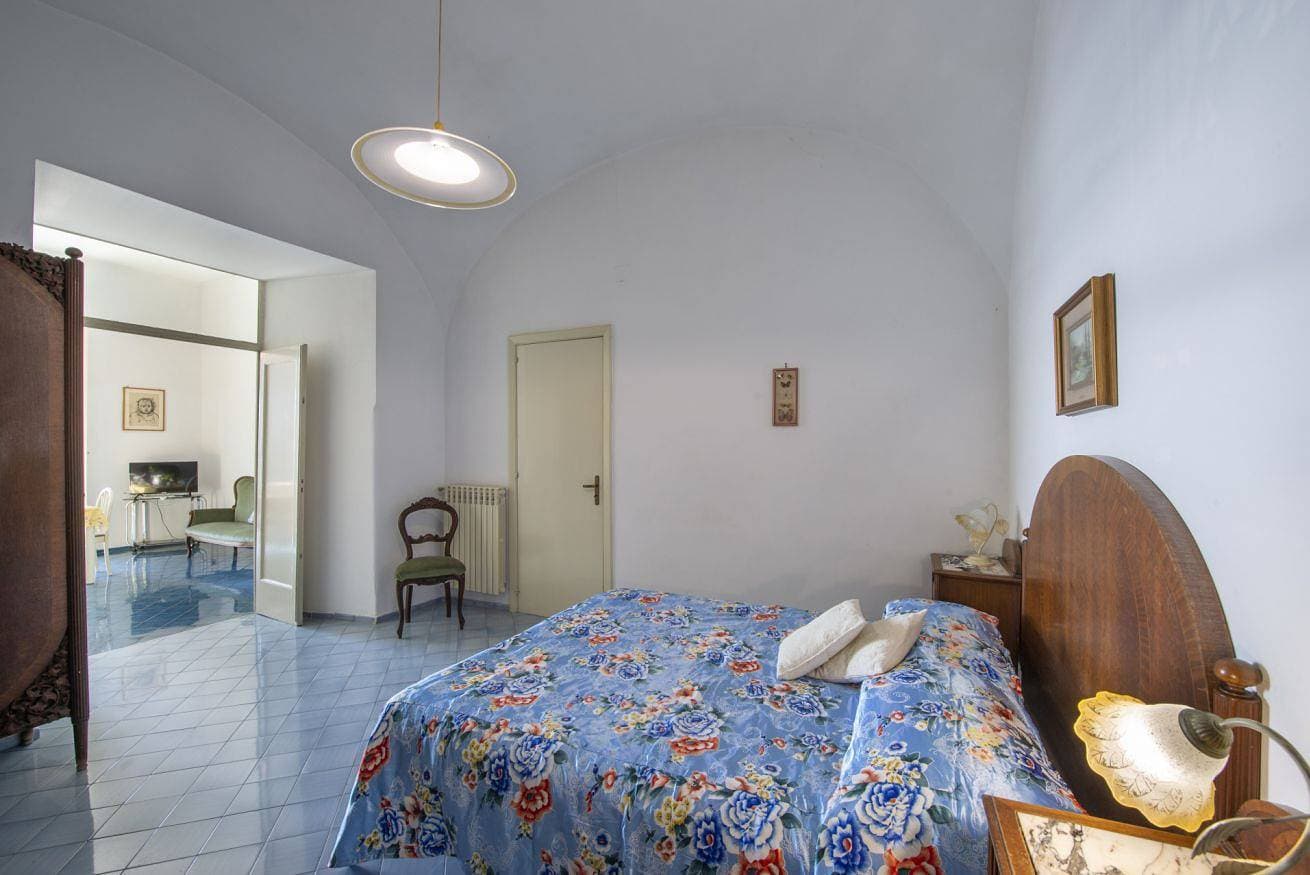 Foto 12 von 33: Ferienwohnung für 2 Personen mit Meerblick
