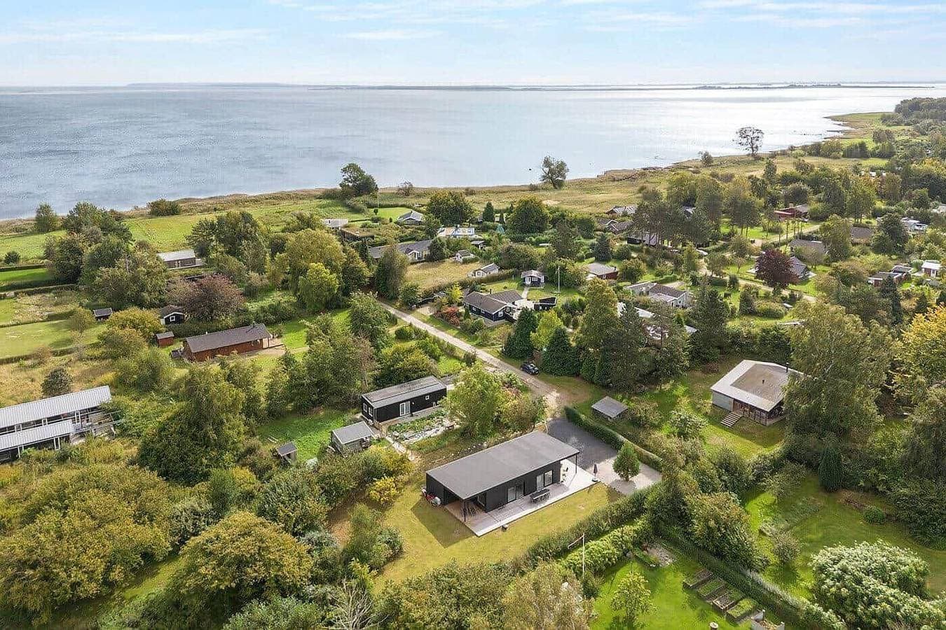 Foto 8 von 29: 8172 Præstø - Syrenvej 12